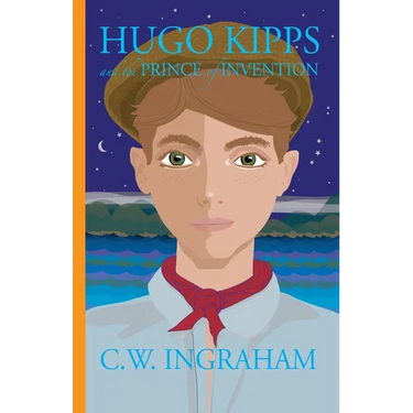 Hugo Kipps and the Prince of Invention
