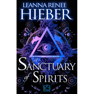 A Sanctuary of Spirits