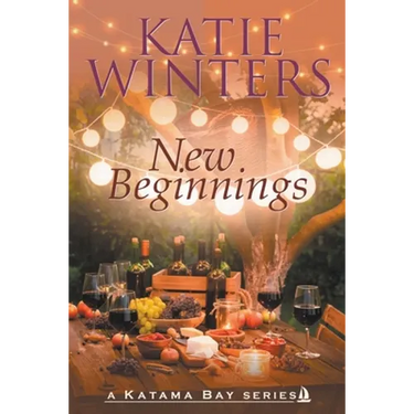 New Beginnings