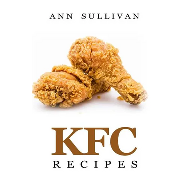 KFC Recipes