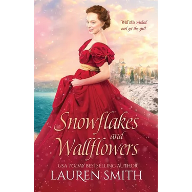 Snowflakes and Wallflowers
