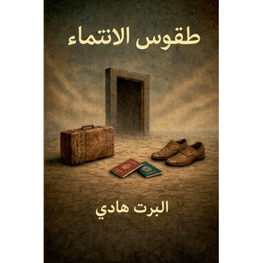 طقوس الانتماء