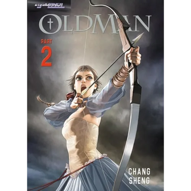 Oldman Part 2