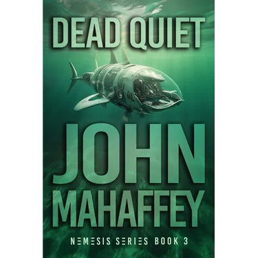 Dead Quiet
