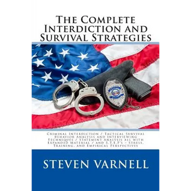 The Complete Interdiction and Survival Strategies