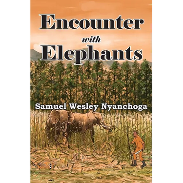 Encounter with Elephants