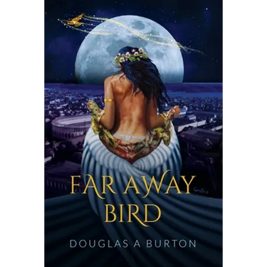 Far Away Bird