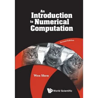 Intro Numeric Comput (2nd Ed)