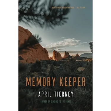 Memory Keeper: Poems