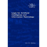 Logic for Artificial Intelligence and Information Technology