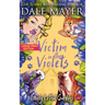 Victim in the Violets