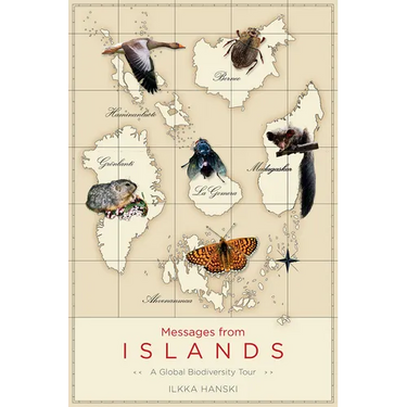 Messages from Islands: A Global Biodiversity Tour
