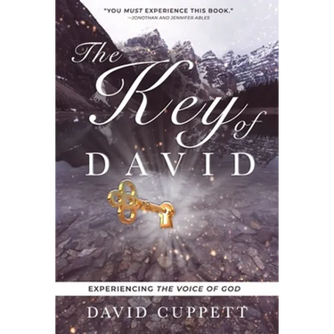 The Key of David: Experiencing the Voice of God