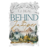 Behind the Juniper