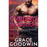 Cyborg Seduction