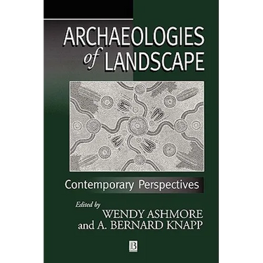 Archaeologies Landscape