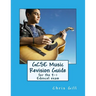 GCSE Music Revision Guide: For the 9-1 Edexcel Exam