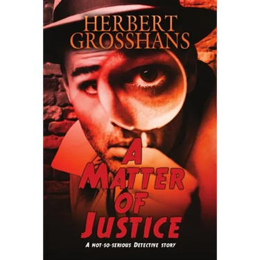 A Matter of Justice