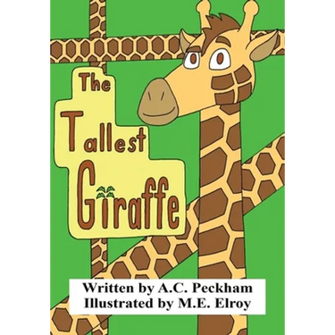 The Tallest Giraffe