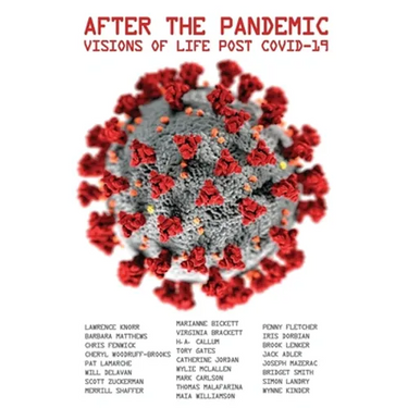 After the Pandemic: Visions of Life Post COVID-19