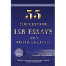 55 Successful ISB Essays and Their Analysis: Your guide to India's Top Business School