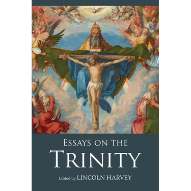 Essays on the Trinity