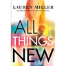 All Things New