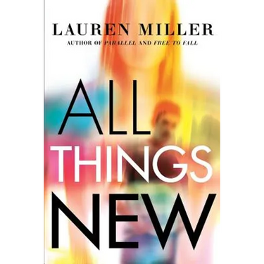All Things New