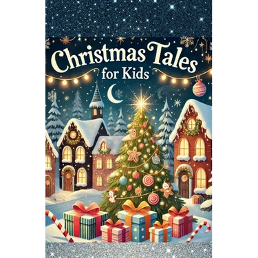 Christmas Tales For Kids