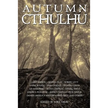 Autumn Cthulhu