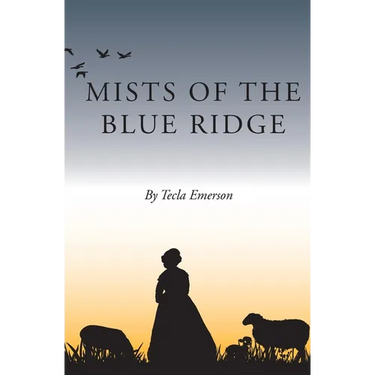 Mists of the Blue Ridge