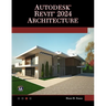Autodesk(r) Revit(r) 2024 Architecture
