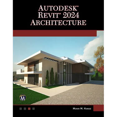 Autodesk(r) Revit(r) 2024 Architecture