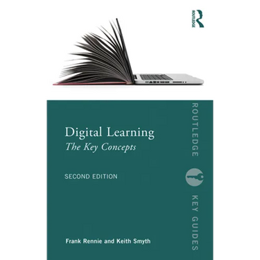 Digital Learning: The Key Concepts