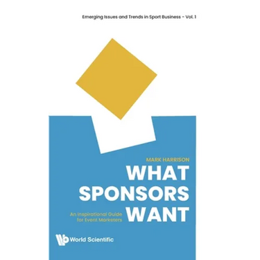What Sponsors Want