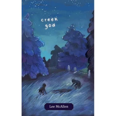 creek god