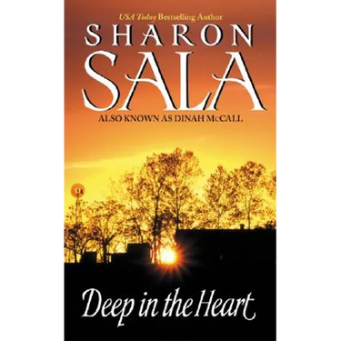 Deep in the Heart