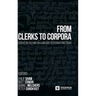 From Clerks to Corpora: essays on the English language yesterday and today