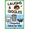 Disgusting Jokes for Kids: The Yuckiest Joke Book Ever!