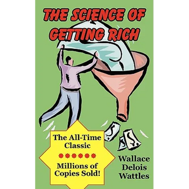 The Science of Getting Rich
