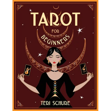 Tarot for Beginners