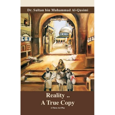Reality.. A True Copy
