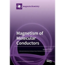 Magnetism of Molecular Conductors