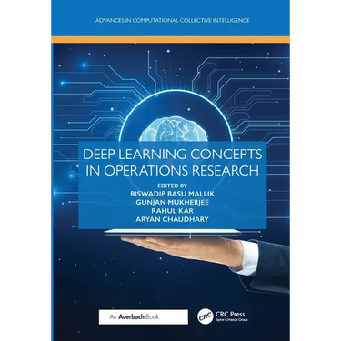 Deep Learning Concepts in Operations Research