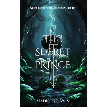 The Secret Prince