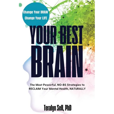 Your Best Brain