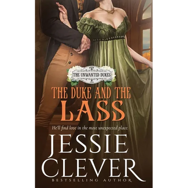 The Duke and the Lass
