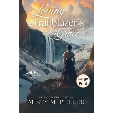 Loving the Trailblazer's Grace