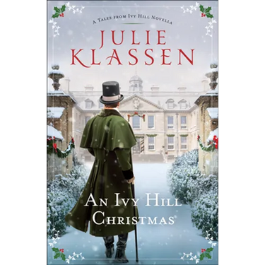 An Ivy Hill Christmas: A Tales from Ivy Hill Novella