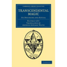 Transcendental Magic: Its Doctrine and Ritual